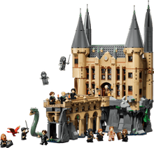 LEGO® Harry Potter™ Hogwarts Castle™: East Wing (76473)