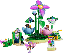 LEGO® Friends Spinning Flower & Fairy Teacup Ride (42702)