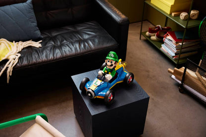 LEGO® Super Mario™ Kart Luigi & Mach 8 (72050)