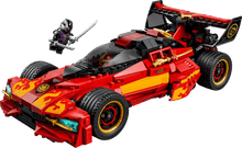LEGO® NINJAGO®  X-1 Ninja Charger 15th Anniversary (71867)