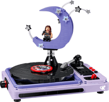 LEGO® Editions Olivia Rodrigo's Concert Moon (43029)