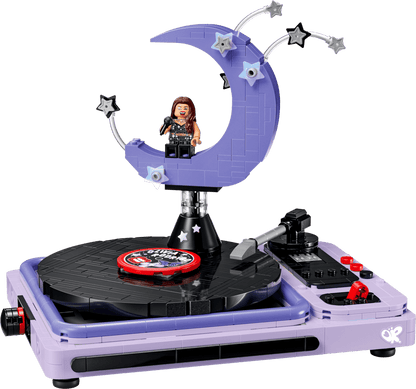 LEGO® Editions Olivia Rodrigo's Concert Moon (43029)