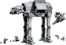 LEGO® Star Wars™ Imperial Remnant AT-AT with INT-4 (75454)