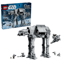 LEGO® Star Wars™ Imperial Remnant AT-AT with INT-4 (75454)