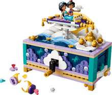 LEGO® Disney Jasmine's Jewelry Box (43295)
