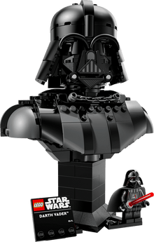 LEGO® Star Wars™ Darth Vader™ Bust (75439)
