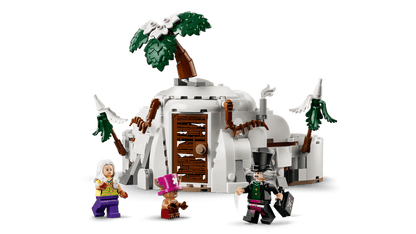 LEGO® One Piece Dr Hiriluk's Hideout (75641)