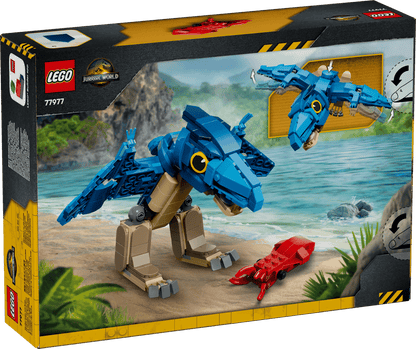 LEGO® Jurassic World Baby Dinosaur: Pteranodon (77977)