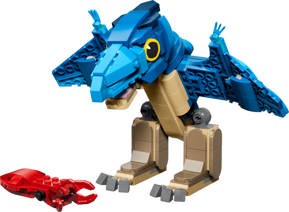 LEGO® Jurassic World Baby Dinosaur: Pteranodon (77977)