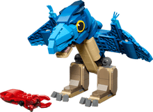LEGO® Jurassic World Baby Dinosaur: Pteranodon (77977)