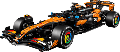 LEGO® Technic™ McLaren MCL39 F1® Car (42228)