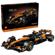 LEGO® Technic™ McLaren MCL39 F1® Car (42228)