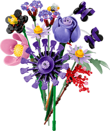 LEGO® Botanicals / LEGO® Editions Olivia Rodrigo's Flower Bouquet (11507)