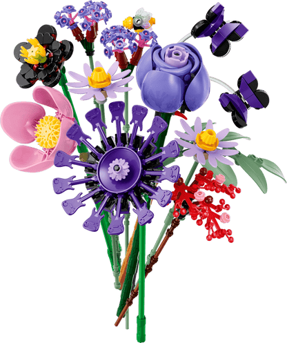 LEGO® Botanicals / LEGO® Editions Olivia Rodrigo's Flower Bouquet (11507)