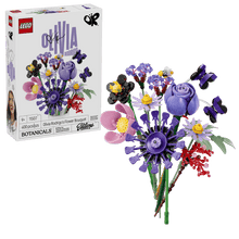 LEGO® Botanicals / LEGO® Editions Olivia Rodrigo's Flower Bouquet (11507)