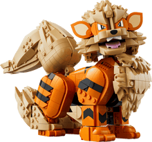 LEGO® Pokémon Arcanine (72160)