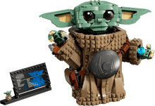 LEGO® Star Wars™ Grogu™ (Mandalorian Apprentice) (75446)