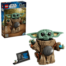 LEGO® Star Wars™ Grogu™ (Mandalorian Apprentice) (75446)