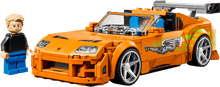 LEGO® Speed Champions The Fast and The Furious Toyota Supra MK4 (77260)