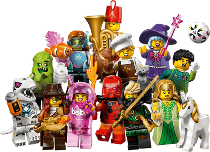LEGO® Minifigures Series 29 (71052)