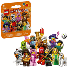 LEGO® Minifigures Series 29 (71052)