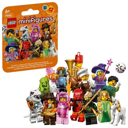 LEGO® Minifigures Series 29 (71052)