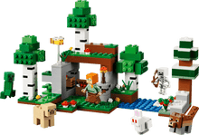 LEGO® Minecraft® First Night Adventure (21593)