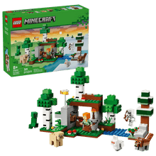 LEGO® Minecraft® First Night Adventure (21593)