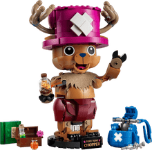 LEGO® One Piece Tony Tony Chopper (75643)