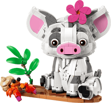 LEGO® Disney Moana Pua (43292)