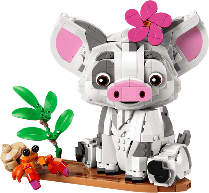 LEGO® Disney Moana Pua (43292)