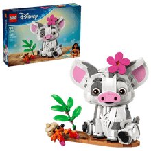 LEGO® Disney Moana Pua (43292)