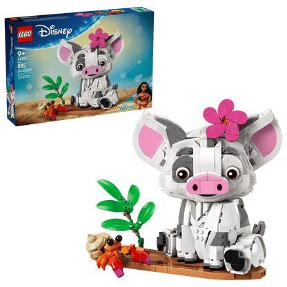 LEGO® Disney Moana Pua (43292)