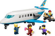 LEGO® City Passenger Jet (60492)