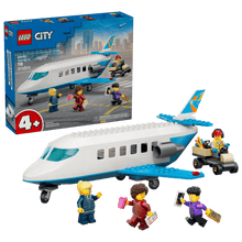 LEGO® City Passenger Jet (60492)
