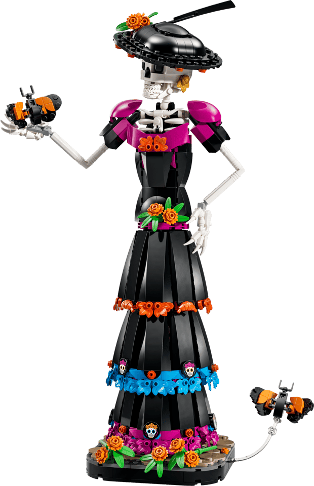 LEGO® Ideas La Catrina (21372)