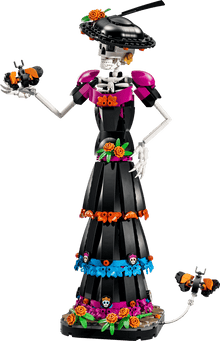 LEGO® Ideas La Catrina (21372)