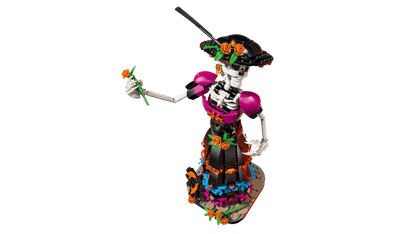 LEGO® Ideas La Catrina (21372)