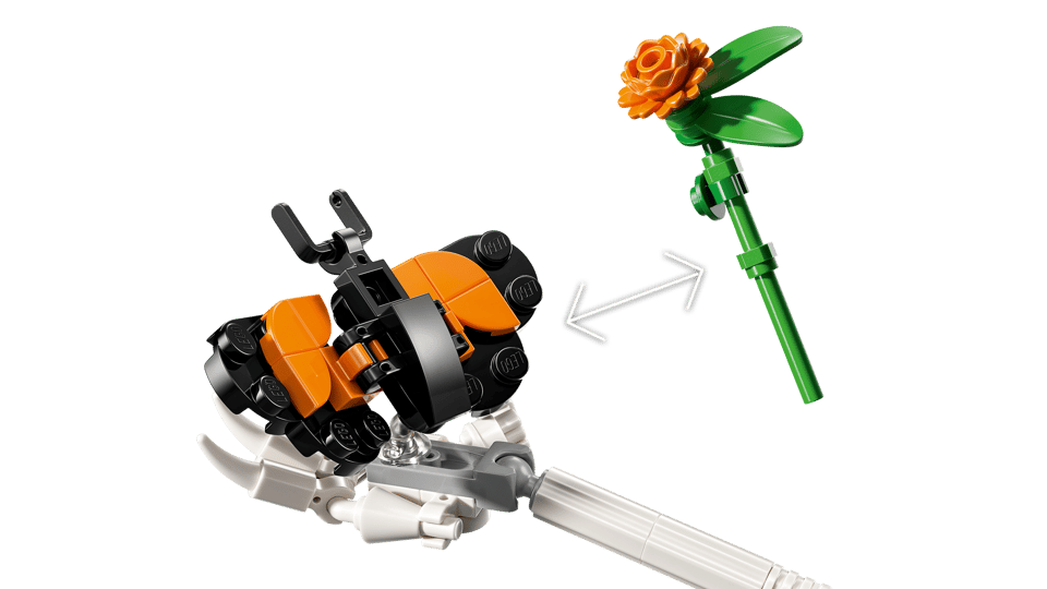 LEGO® Ideas La Catrina (21372)