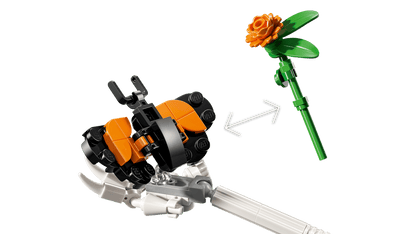 LEGO® Ideas La Catrina (21372)