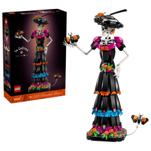 LEGO® Ideas La Catrina (21372)