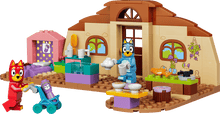 LEGO® Bluey School with Rusty and Bluey (11221)