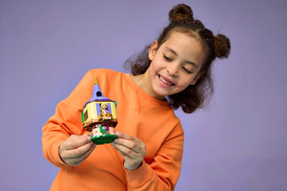 LEGO® Disney Rapunzel's  Mini Tower (43294)