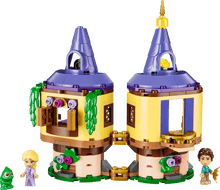 LEGO® Disney Rapunzel's  Mini Tower (43294)