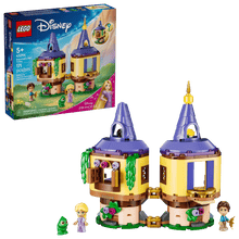 LEGO® Disney Rapunzel's  Mini Tower (43294)