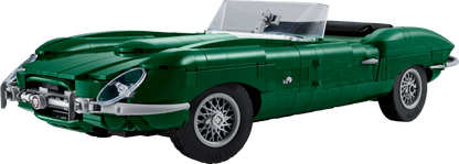 LEGO® Icons Jaguar E-Type (11381)