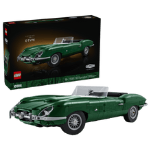 LEGO® Icons Jaguar E-Type (11381)