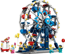 LEGO® Creator 3 in 1 Iconic Ferris Wheel (31389)