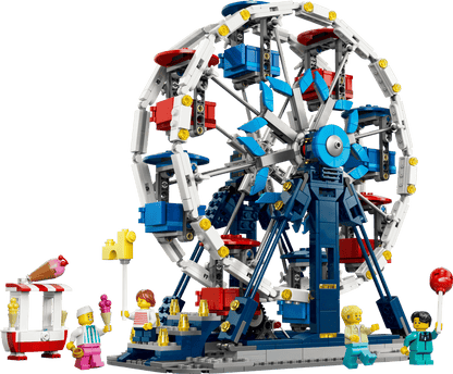 LEGO® Creator 3 in 1 Iconic Ferris Wheel (31389)