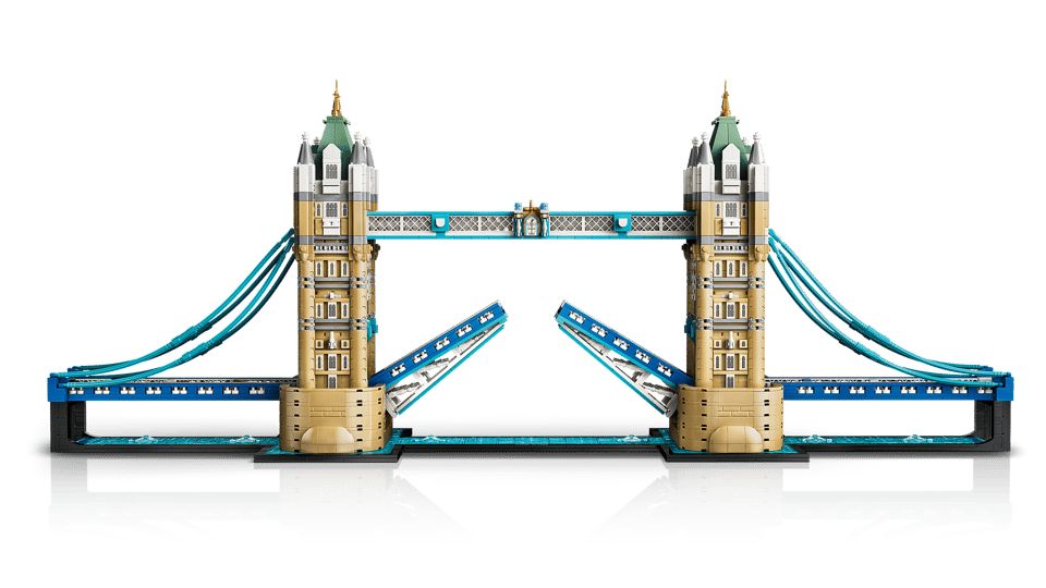 LEGO® Architecture Tower Bridge (21067)